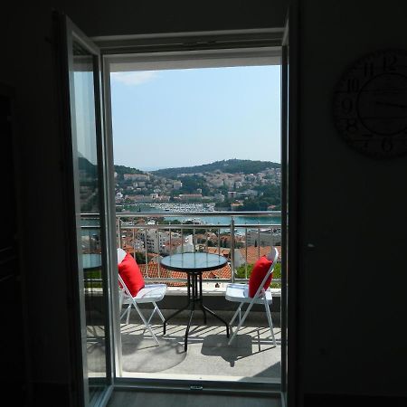 Db1 & Db2 Daire Dubrovnik Dış mekan fotoğraf