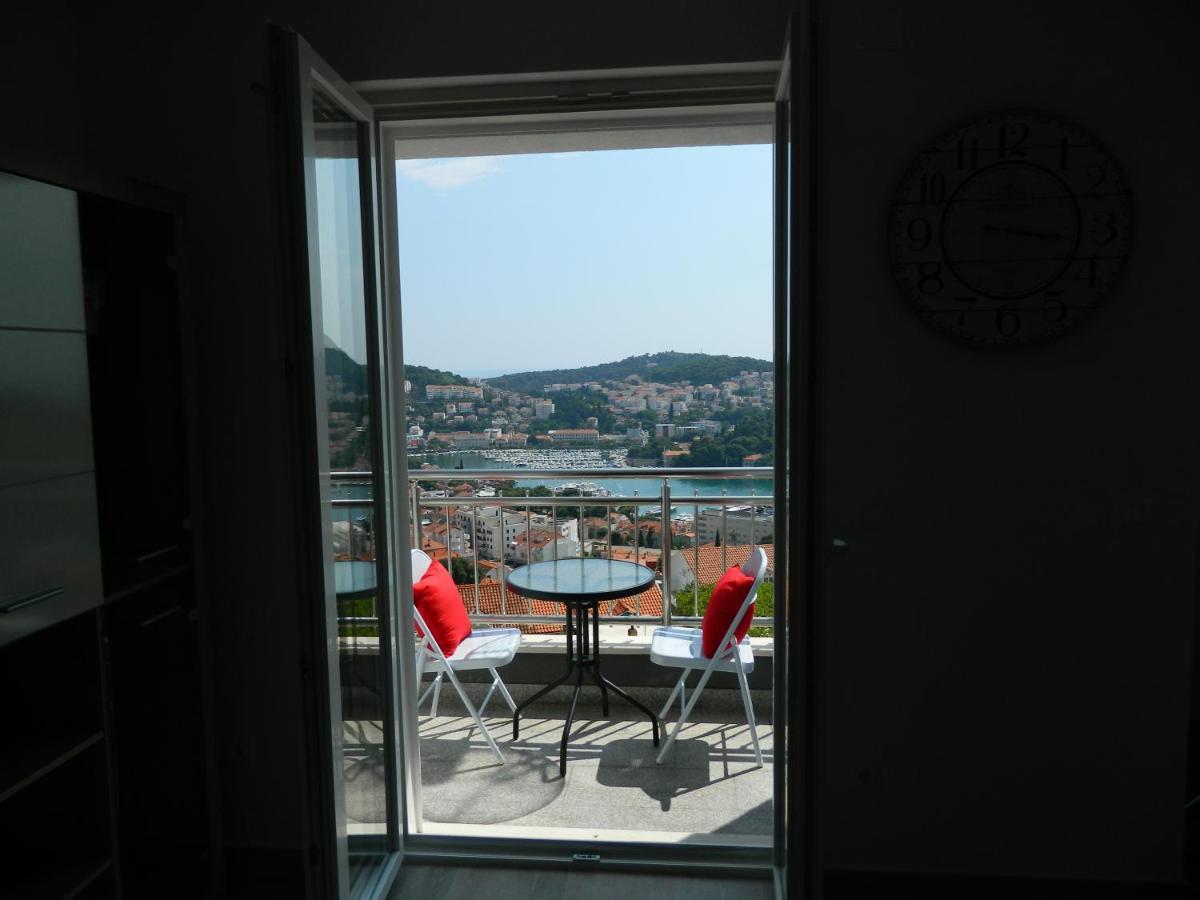 Db1 & Db2 Daire Dubrovnik Dış mekan fotoğraf