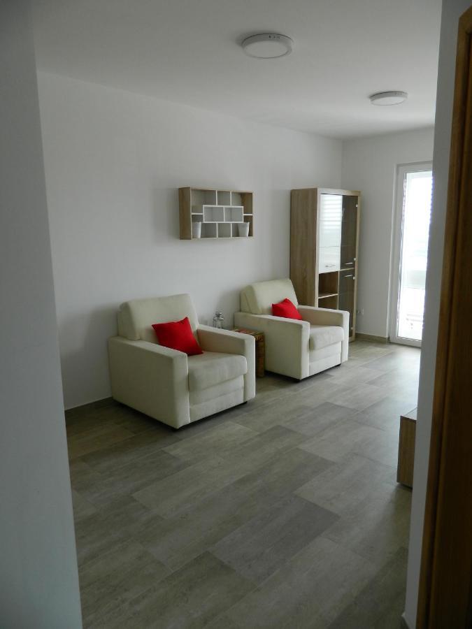 Db1 & Db2 Daire Dubrovnik Dış mekan fotoğraf