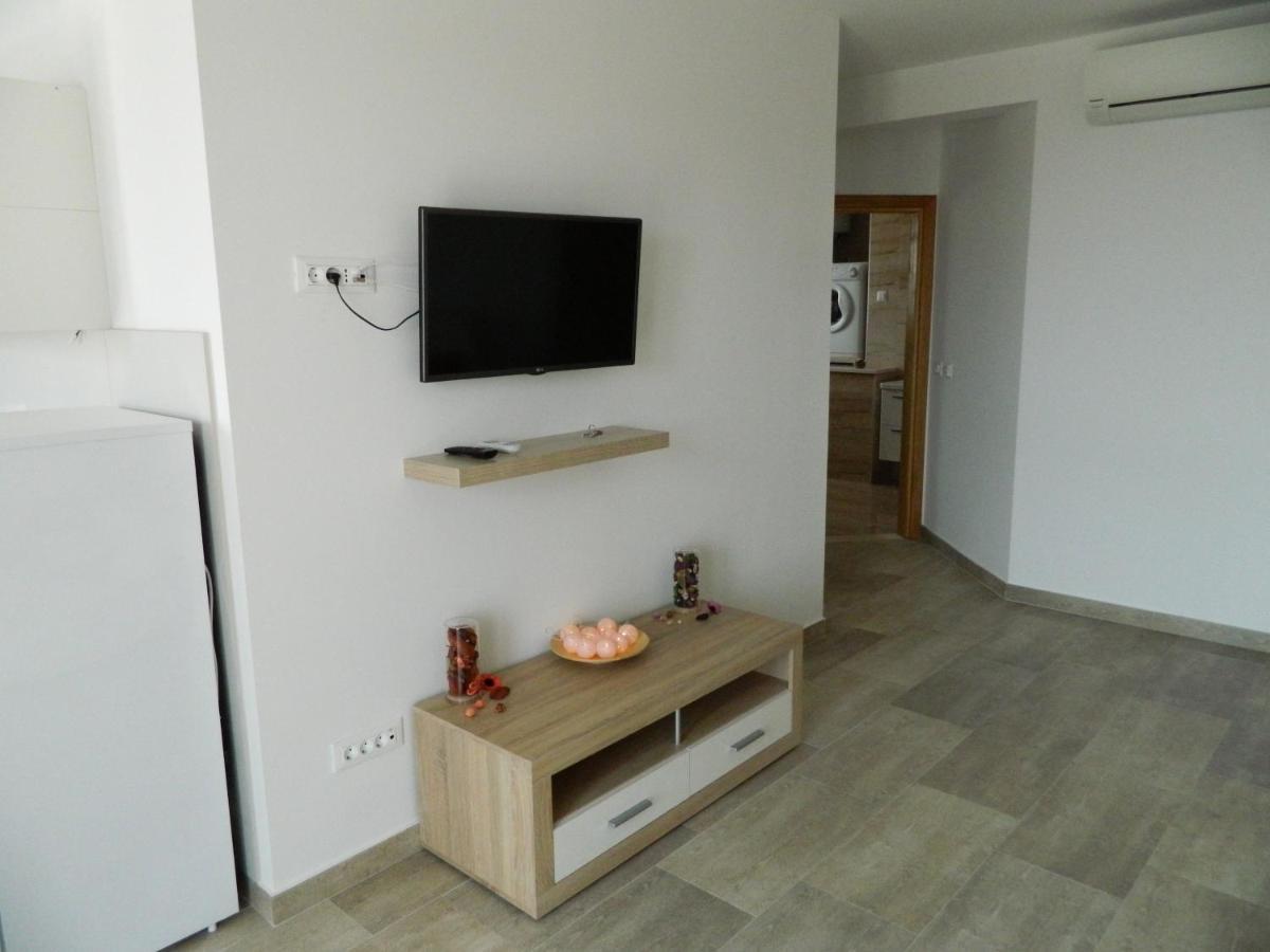 Db1 & Db2 Daire Dubrovnik Dış mekan fotoğraf