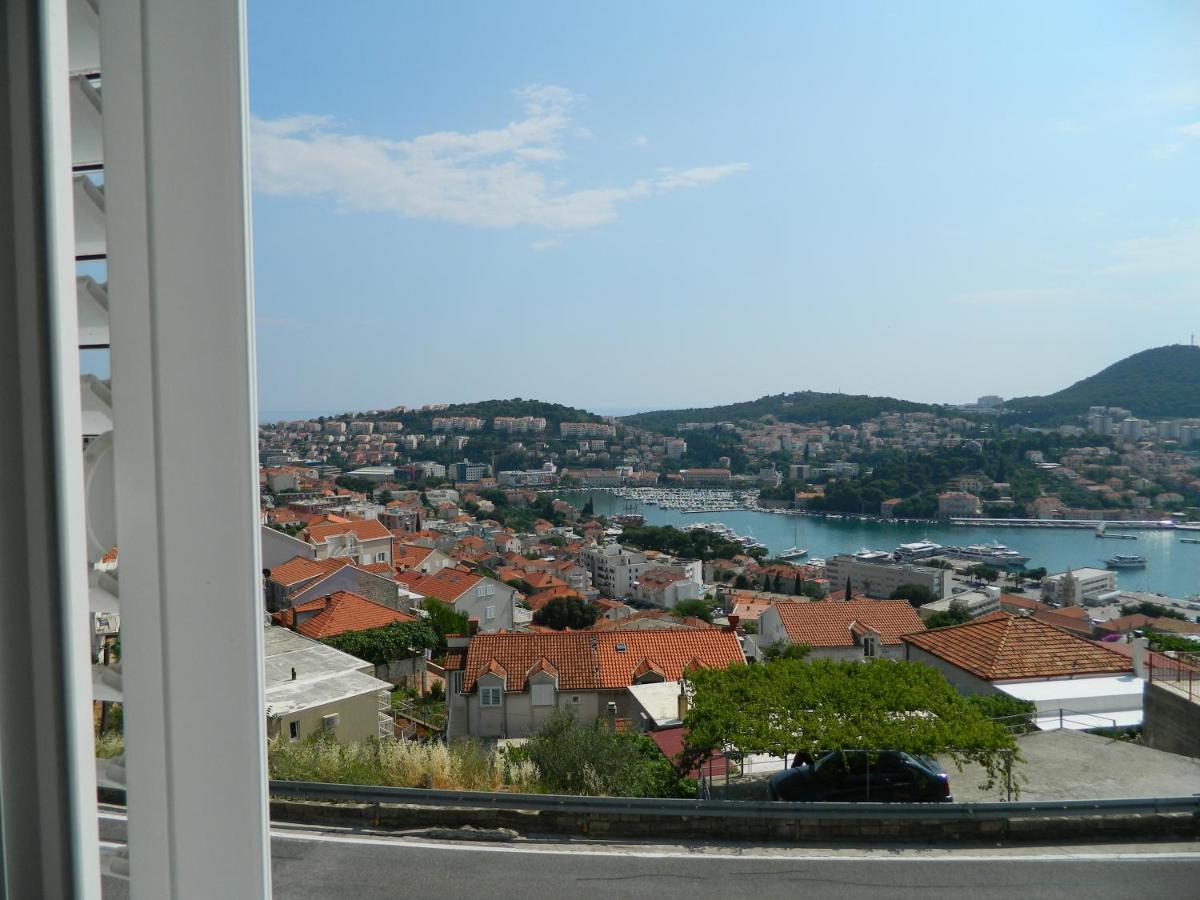 Db1 & Db2 Daire Dubrovnik Dış mekan fotoğraf