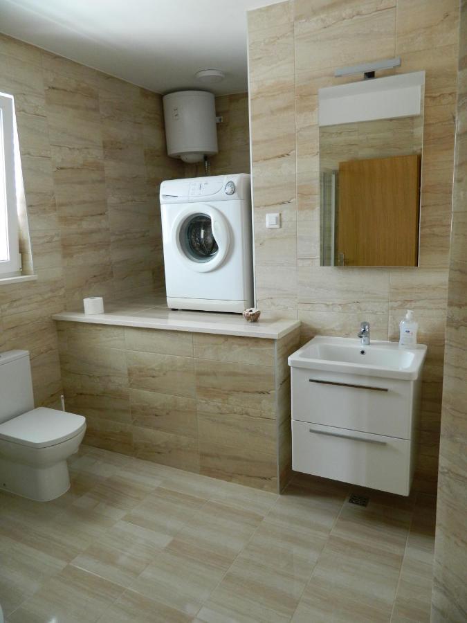 Db1 & Db2 Daire Dubrovnik Dış mekan fotoğraf