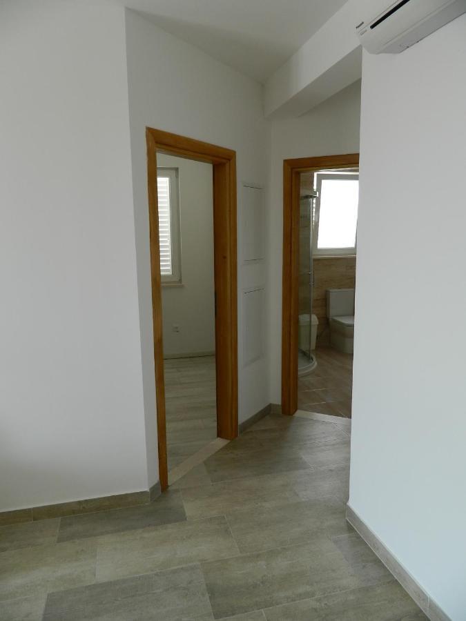 Db1 & Db2 Daire Dubrovnik Dış mekan fotoğraf