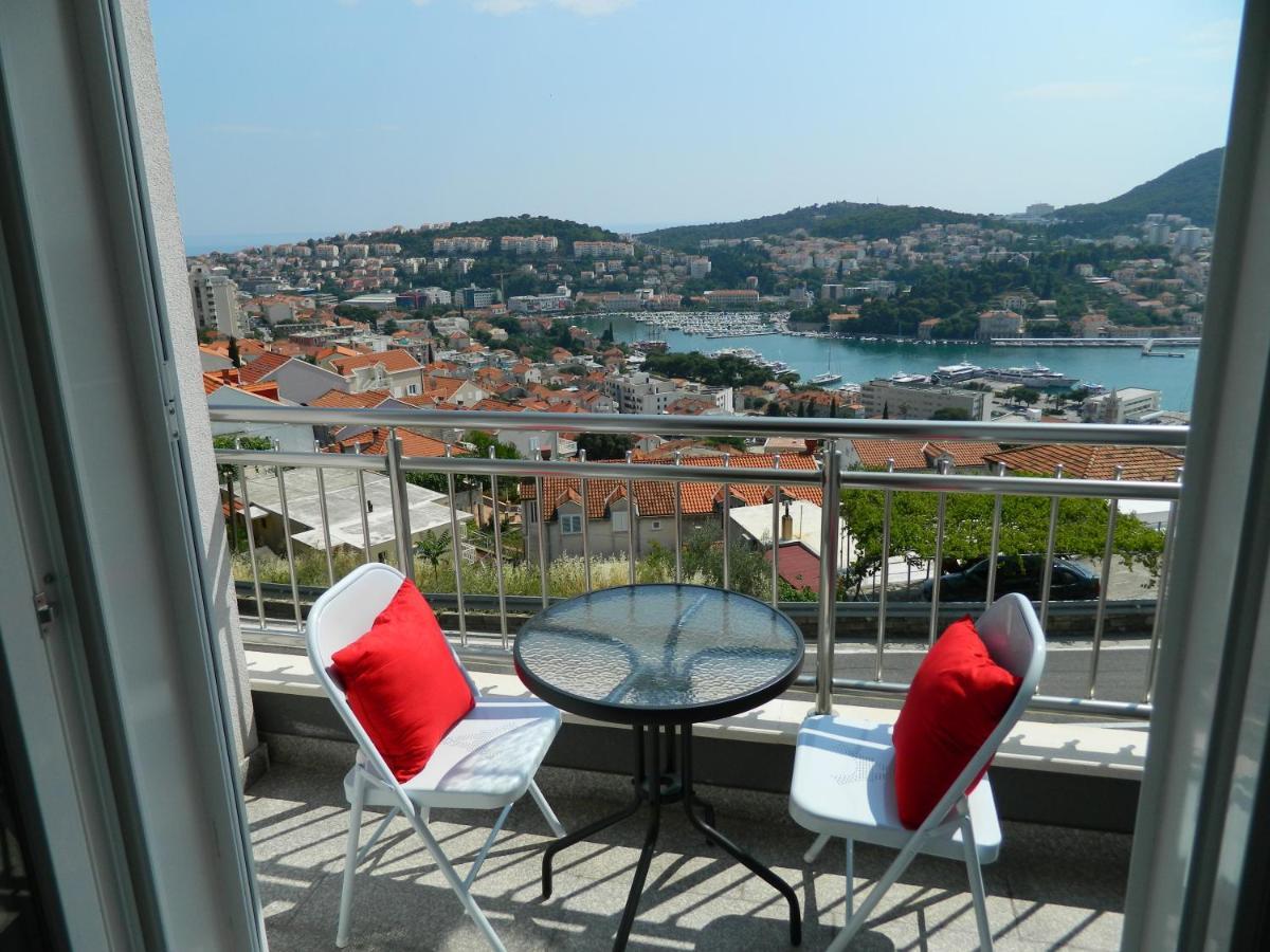 Db1 & Db2 Daire Dubrovnik Dış mekan fotoğraf