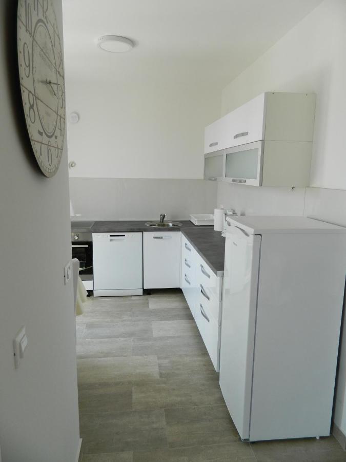 Db1 & Db2 Daire Dubrovnik Dış mekan fotoğraf
