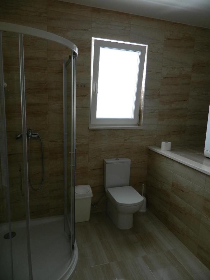 Db1 & Db2 Daire Dubrovnik Dış mekan fotoğraf