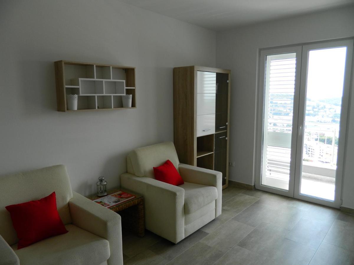 Db1 & Db2 Daire Dubrovnik Dış mekan fotoğraf