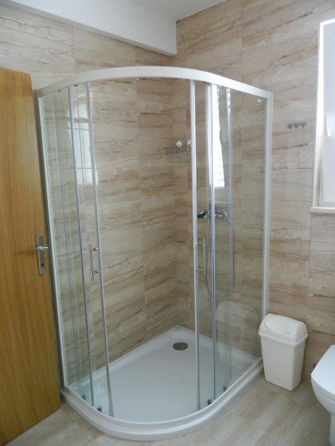 Db1 & Db2 Daire Dubrovnik Dış mekan fotoğraf