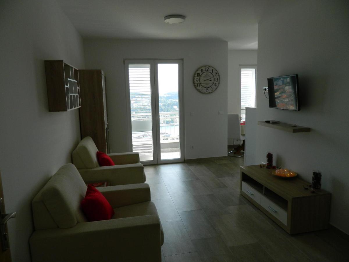 Db1 & Db2 Daire Dubrovnik Dış mekan fotoğraf