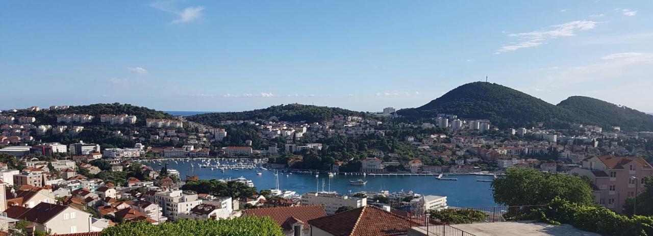Db1 & Db2 Daire Dubrovnik Dış mekan fotoğraf