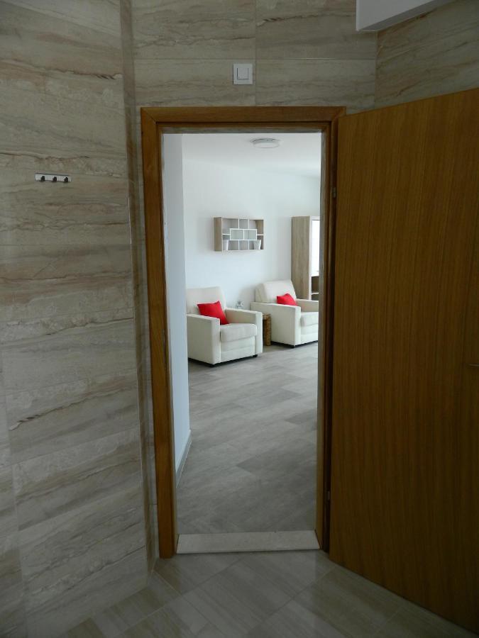 Db1 & Db2 Daire Dubrovnik Dış mekan fotoğraf