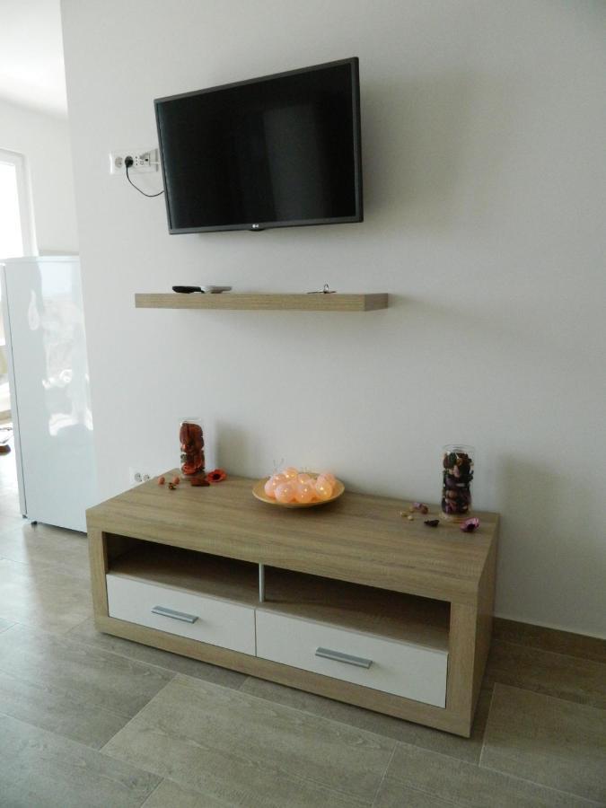 Db1 & Db2 Daire Dubrovnik Dış mekan fotoğraf