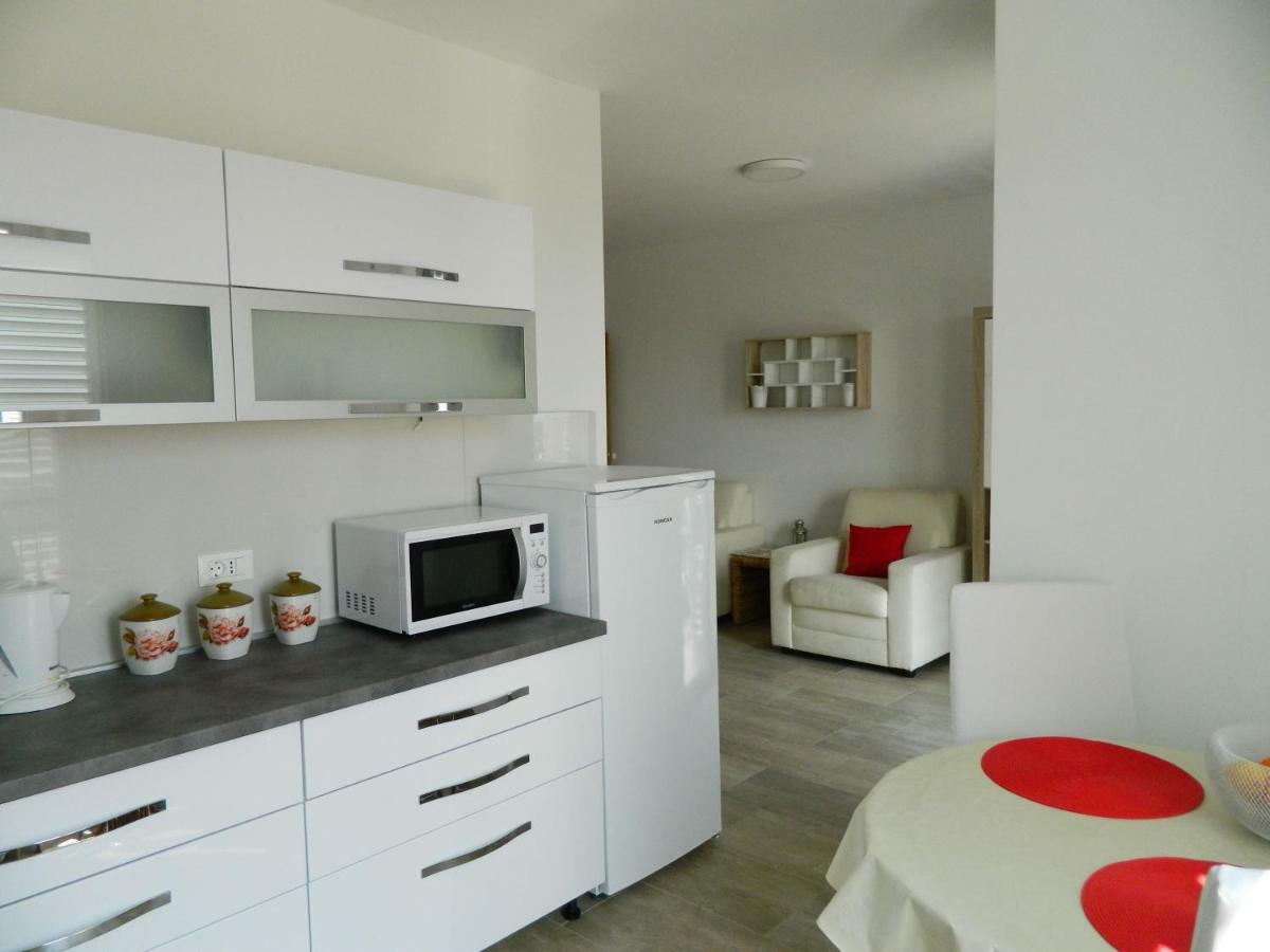 Db1 & Db2 Daire Dubrovnik Dış mekan fotoğraf
